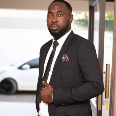 jack mapemba