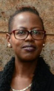 Jacque N. from Kenya, 28 years of experience in Community Development ...