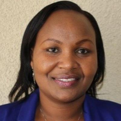 Jacqueline Chepkoech