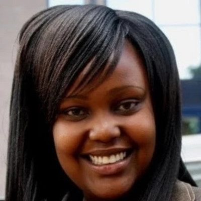 Jacqueline W.
