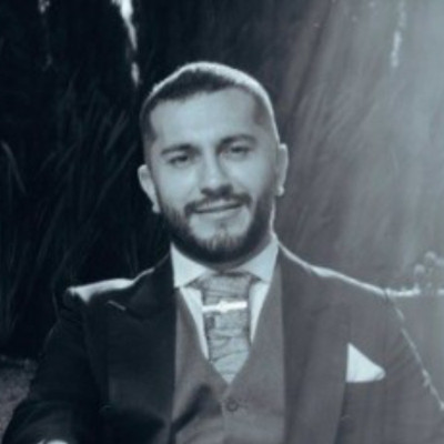 Jairo Andres Quiñones Buitrago