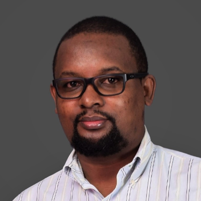 Jairus Ndegwa