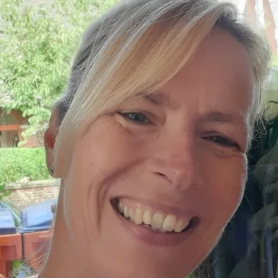 Jaklien Van Melick