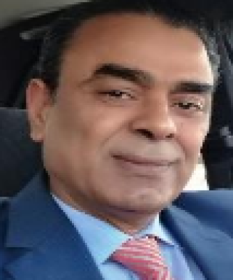 Jamal Al-Masri