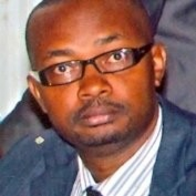 James Githuku