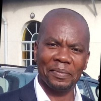 James Lwanda
