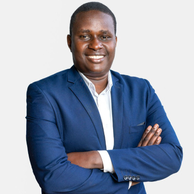 James Mwangi