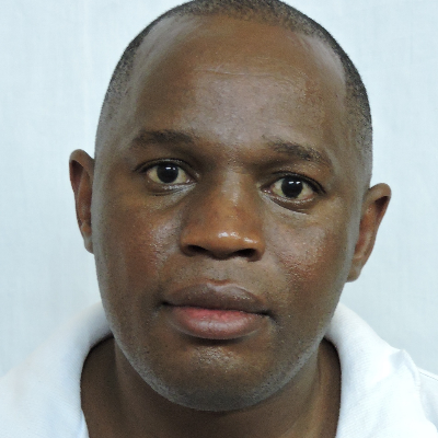 James Njogu N.