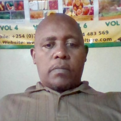James M.
