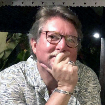 James R.
