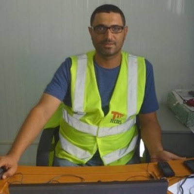 Jamil M.
