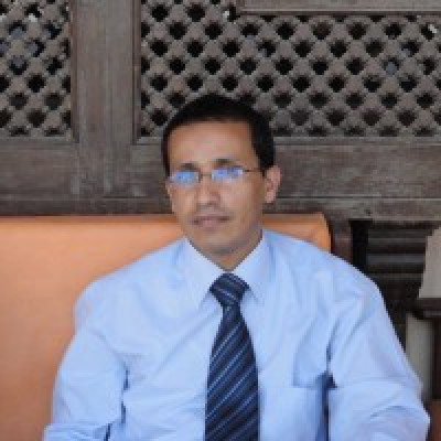 Jamil Obaid