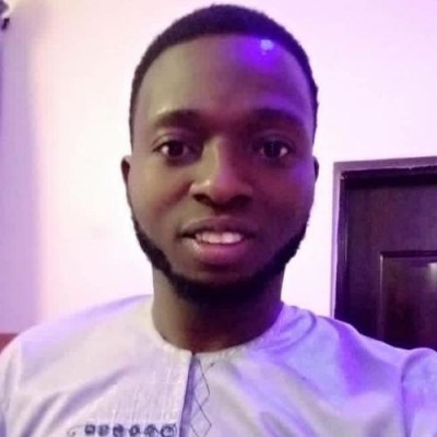 Jamiu Salisu