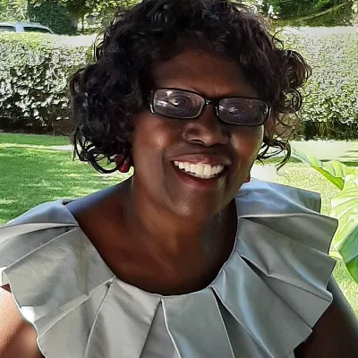 Jane Alumira