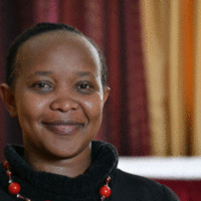 Jane Kingori