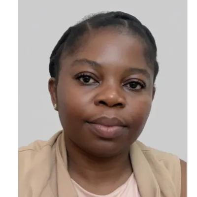 Janet Awopole Yepakeh Tiah