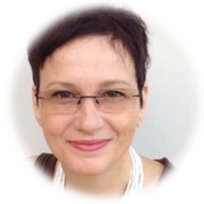 Janita Ferentinos - Van Putten
