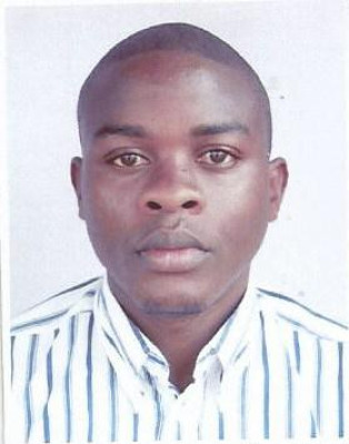 Janvier Kengne Tenkeu