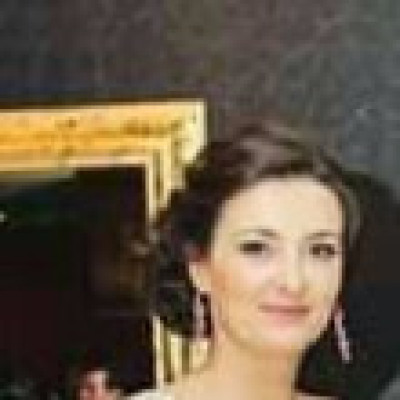 Jarmila Pekarcikova