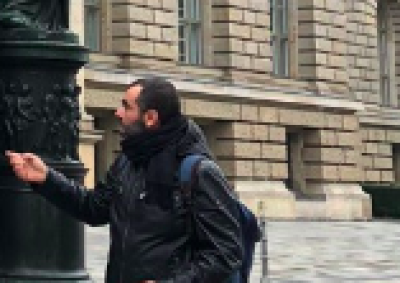 Jaser Abu Mousa