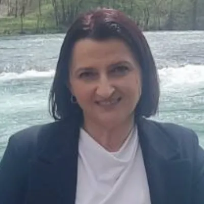 Jasmina B. avatar
