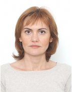 Jasmina Debeljak Maljkovic