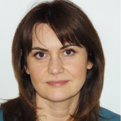 Jasmina Debeljak
