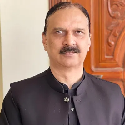 Javaid I.
