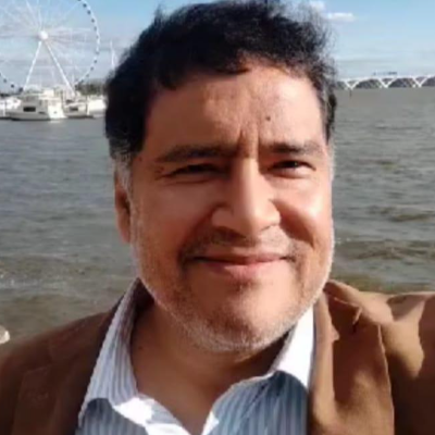 Javier Augusto A. avatar