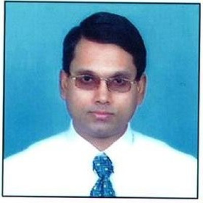 Jayakrishnan N.