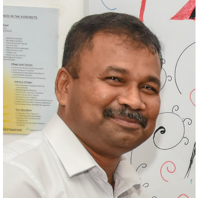 Jayathas K.