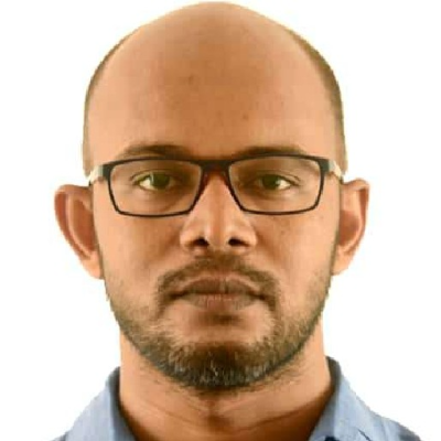Jayesh Prasad