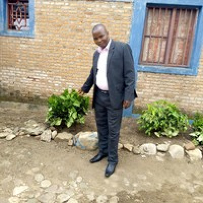 Jean Bosco M.