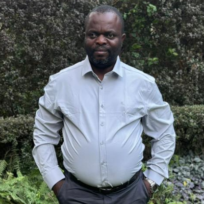 Jean Baptiste Ilunga Kayembe