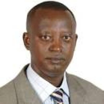 Jean Bosco Mandari