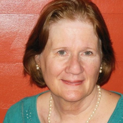 Jean Capps