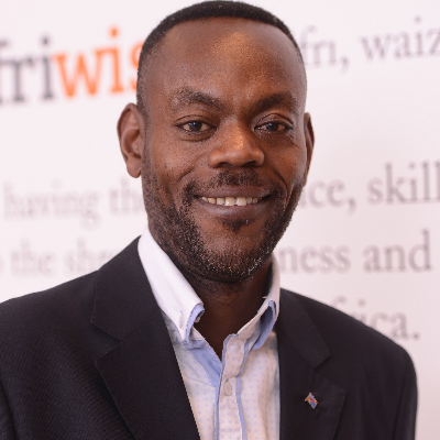 Dr. Jean Didier Losango Nzinga