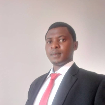 Jean Damascene Nduwayezu