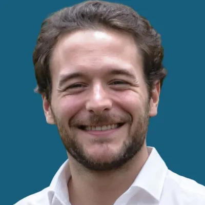 Jean-Edouard N. avatar