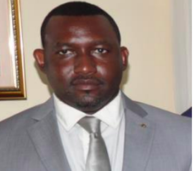 Jean Guy Kwuimi