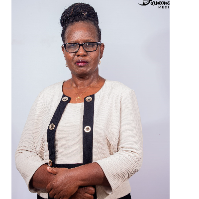 Dr Jean Hellen Gondwe Mwandira