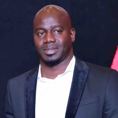 Jean-Jacques Badiane