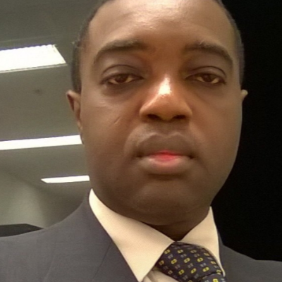 Jean Martial Ntemde
