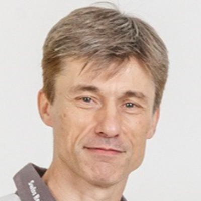 Jean-Marc Thome