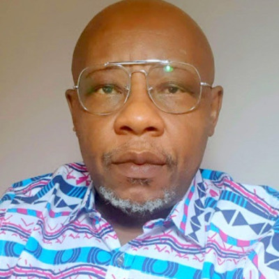 Jean-Marie Lussamaki