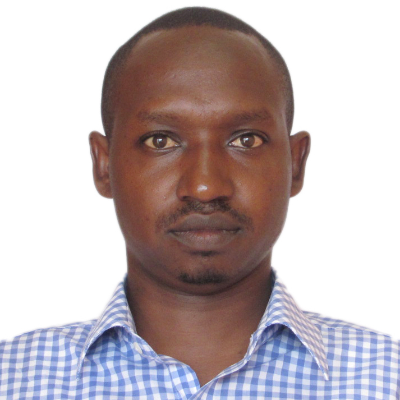 Jean Ntazinda