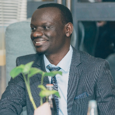 Jean Pierre Twizeyimana