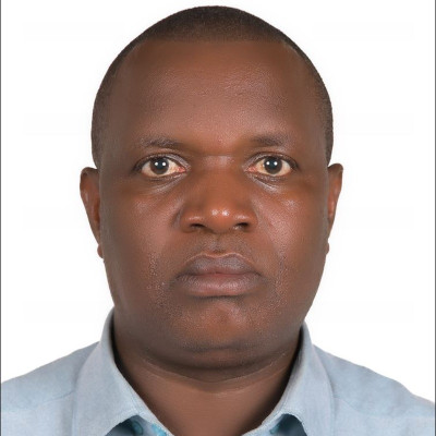 Jean Paul Hakizuwera