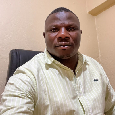 Jean Paul M. avatar