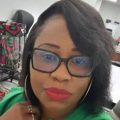 Jeannette Bibiche Afounde